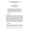 A Cost-Benefit-Based Adaptation Scheme for Multimeme Algorithms