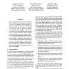 A Cost Model for Clustered Object-Oriented Databases