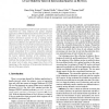 A Cost Model for Interval Intersection Queries on RI-Trees