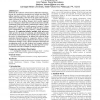 A critical analysis of application-adaptive multiple clock processors