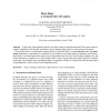 A Critical View of Context