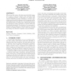 A cross-layer design for resource allocation and congestion control in multichannel multi-hop cognitive radio networks