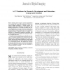 A CT Database for Research, Development and Education: Concept and Potential