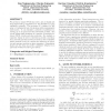 A custom FPGA for the simulation of gene regulatory networks