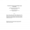 A Cybernetic Approach to the Modeling of Agent Communities