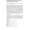A Data Mining Approach for the Detection of High-Risk Breast Cancer Groups