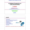 A Database Perspective on Lotus Domino/Notes