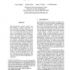 A Database System for Real-Time Event Aggregation in Telecommunication