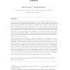 A decentralized algorithm for spectral analysis