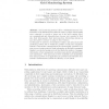 A Decentralized, Scalable, and Autonomous Grid Monitoring System