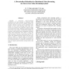 A decentralized scheduler for distributed video streaming in a server-less video streaming system