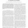 A decision method for the placement of tactile sensors for manipulation task recognition