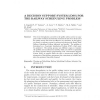 A Decision Support System (DSS) for the Railway Scheduling Problem