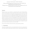 A decision support system for the single-depot vehicle rescheduling problem