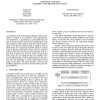 A Decision Tool for Assembly Line Breakdown Action
