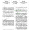A declarative approach to robust weighted Max-SAT