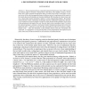 A Decomposition Theory for Binary Linear Codes