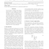 A decoupled approach to exemplar-based unsupervised learning
