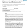A decoy set for the thermostable subdomain from chicken villin headpiece, comparison of different free energy estimators
