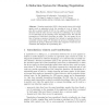 A Deduction System for Meaning Negotiation