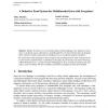 A Deductive Proof System for Multithreaded Java with Exceptions