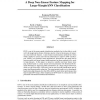 A Deep Non-linear Feature Mapping for Large-Margin kNN Classification