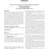 A degree-of-knowledge model to capture source code familiarity