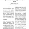 A Delaunay Triangulation based method for wireless sensor network deployment