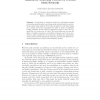 A Delay Based Multipath Optimal Route Analysis for Multi-hop CSMA/CA Wireless Mesh Networks