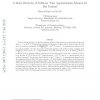 A Dense Hierarchy of Sublinear Time Approximation Schemes for Bin Packing