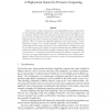 A Deployment System for Pervasive Computing