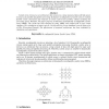 A Design and Simulation for Dynamically Reconfigurable Systolic Array