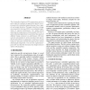 A Design Environment for Counterflow Pipeline Synthesis