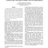 A design for failure analysis (DFFA) technique to ensure incorruptible signatures