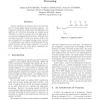 A Design of Analog C-Matrix Circuits Used for Signal/Data Processing
