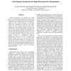 A Development Framework for Rapid Meta-Heuristics Hybridization