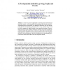 A Developmental Method for Growing Graphs and Circuits