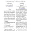 A Diagnostic for Exploring IT Alignment as a Strategic Weapon