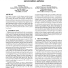 A Dialogue Mechanism for Public Argumentation Using Conversation Policies
