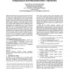 A differential evolution algorithm for optimizing signal compression and reconstruction transforms