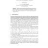 A Direct Construction of a Universal Extended H System