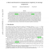 A Direct Sum Theorem in Communication Complexity via Message Compression