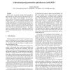 A directional gossip protocol for path discovery in MANETs