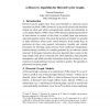 A Discovery Algorithm for Directed Cyclic Graphs