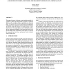 A discrete event simulation model for reliability modeling of a chemical plant