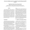 A Discrete Labelling Approach to Attributed Graph Matching Using SIFT Features