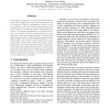 A Discriminative Feature Space for Detecting and Recognizing Faces