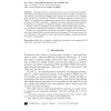 A Discussion of Simultaneous Localization and Mapping