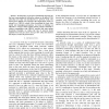 A Distributed Algorithm for Least Constraining Slot Allocation in MPLS Optical TDM Networks