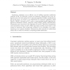 A Distributed Arc-Consistency Algorithm